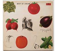 Cream - Best Of Cream [LP]