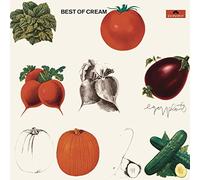 Cream - Best Of - Vinyl Record - E2z