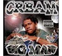Cream - Big Man