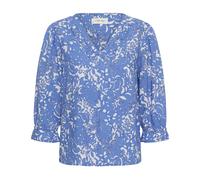 Cream - Blouse - Femme - Blouses et Chemises - Multicolore - Taille: 38 FR