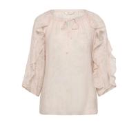 Cream - Blouse - Femme - Blouses et Chemises - Rose - Taille: 40 FR