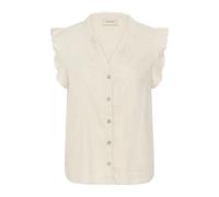 Cream - Blouses - Femme - Blouses et Chemises - Beige - Taille: 48 FR