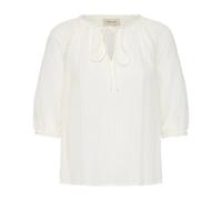 Cream - Blouses - Femme - Blouses et Chemises - Blanc - Taille: 46 FR