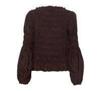 Cream - Blouses - Femme - Blouses et Chemises - Brun - Taille: 44 FR