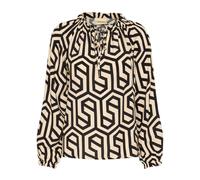 Cream - Blouses - Femme - Blouses et Chemises - Multicolore - Taille: 42/44 FR