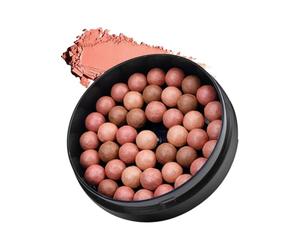 Cream Blush - Rouleau de peau mature - Maquillage éclaircissant pour le visage - Blush Crème anti-âge - Colorete Para Piel - Fard - For Cheek Sculpting - Brillance 2026 - Occasions spéciales - Rose