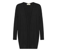 Cream Cardigan 'Dela' noir, Taille XS