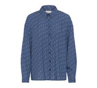Cream - Chemises - Femme - Blouses et Chemises - Bleu - Taille: 40 FR