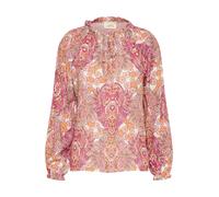 Cream Chemisier 'Astra' mélange de couleurs / rose, Taille L-XL