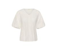 Cream Chemisier blanc, Taille XXXL