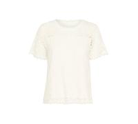 Cream Chemisier 'CR Kit' blanc cassé, Taille XL