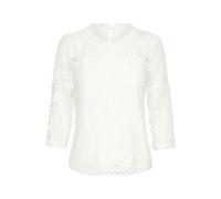 Cream Chemisier 'CR Kit' blanc, Taille XL