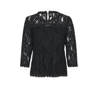 Cream Chemisier 'CR Kit' noir, Taille S