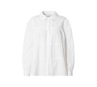 Cream Chemisier 'CR Malinka' blanc, Taille XL