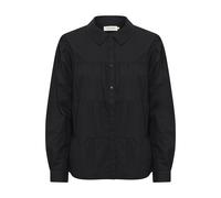 Cream Chemisier 'CR Malinka' noir, Taille XS