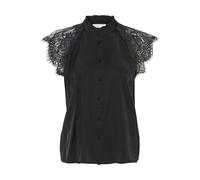 Cream Chemisier 'CR Nola' noir, Taille S