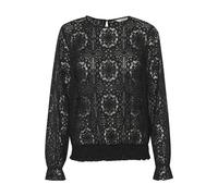 Cream Chemisier 'CR Tiley' noir, Taille S