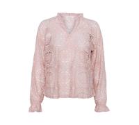 Cream Chemisier 'CR Tiley' violet pastel, Taille XXL