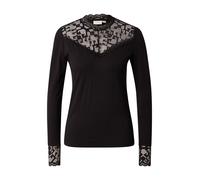 Cream Chemisier 'CR Trulla' noir, Taille XL