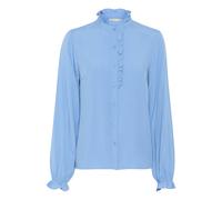 Cream Chemisier 'CR Venea' bleu ciel, Taille M