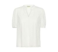 Cream Chemisier 'CRDanika' blanc, Taille S