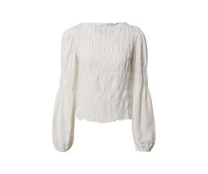 Cream Chemisier 'CRHenva' blanc, Taille S-M