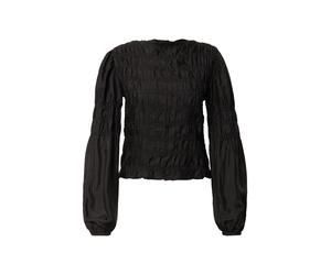 Cream Chemisier 'CRHenva' noir, Taille L