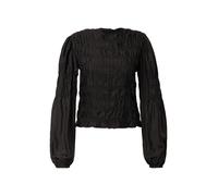 Cream Chemisier 'CRHenva' noir, Taille XL