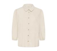 Cream Chemisier 'CRJune' crème, Taille XL