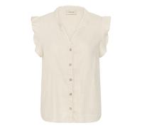 Cream Chemisier 'CRJune' écru, Taille XXL