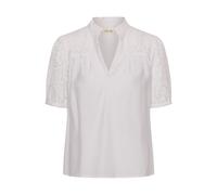 Cream Chemisier 'CRLiselin' blanc, Taille M