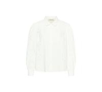 Cream Chemisier 'CRSigne' blanc cassé, Taille L