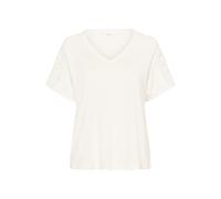 Cream Chemisier 'CRSuny' blanc, Taille M