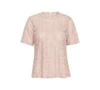 Cream Chemisier 'CRTiley' rose, Taille XL