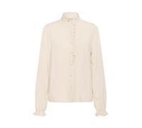 Cream Chemisier 'CRVenea' beige clair, Taille XL