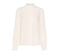 Cream Chemisier 'CRVenea' blanc, Taille L