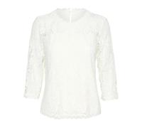 Cream Chemisier 'CR Kit' blanc, Taille XL