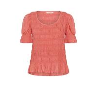 Cream Chemisier 'Henva' rose ancienne, Taille XL