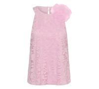 Cream Chemisier 'Jessica' rose, Taille S