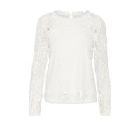 Cream Chemisier 'Kit' blanc, Taille XXL