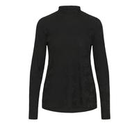Cream Chemisier noir, Taille L