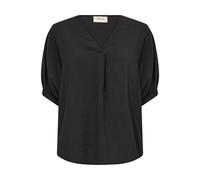 Cream Chemisier noir, Taille XS