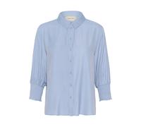 Cream Chemisier 'Nola' bleu ciel, Taille XXL