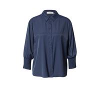 Cream Chemisier 'Nola' bleu marine, Taille L
