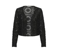 Cream Chemisier 'Tiley' noir, Taille XL