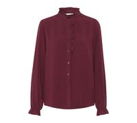 Cream Chemisier 'Venea' baie, Taille S