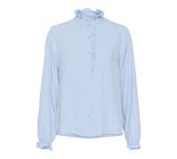 Cream Chemisier 'Venea' bleu clair, Taille XL