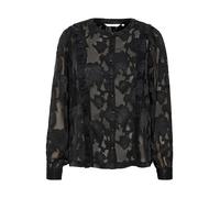 Cream Chemisier 'Yana' noir, Taille XXXL
