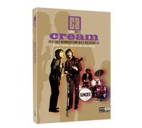 Cream - Classic Artists