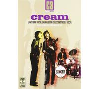 Cream (Classics Artists) [Import]